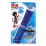 Dr. Devil WC point block Polar Aqua 75ml - Čistící, dezinf.prostř., dezodoranty - Přípravky na WC - Závěsy na WC a pissoárové kostky Čistící, dezinf.prostř., dezodoranty - Přípravky na WC - Závěsy na WC a pissoárové kostky